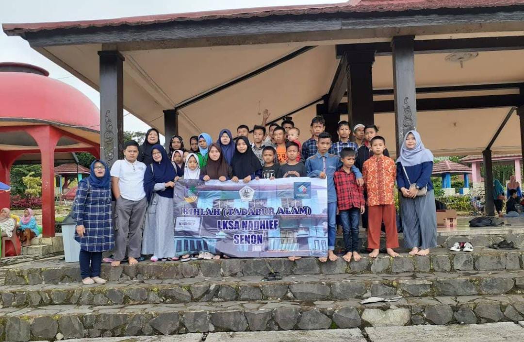 Event Sosial